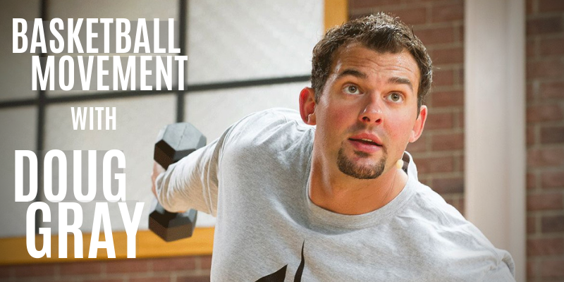 Basketball movement