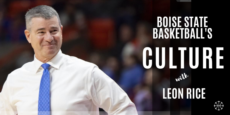 Basketball Team Culture