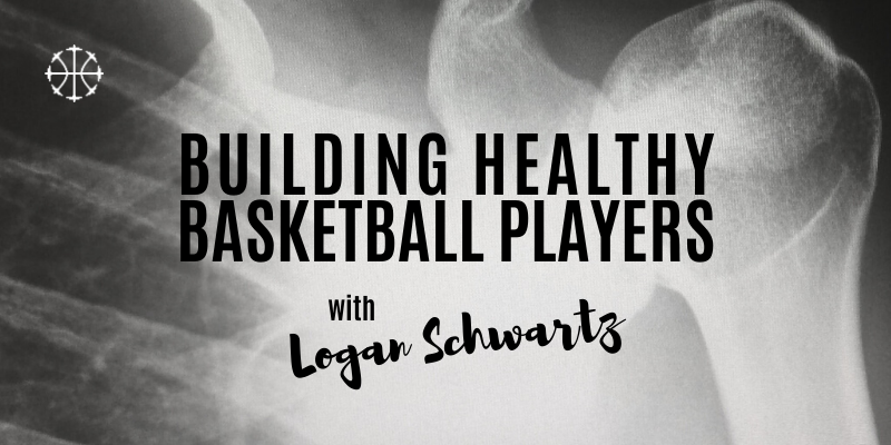 Healthy Basketball Players