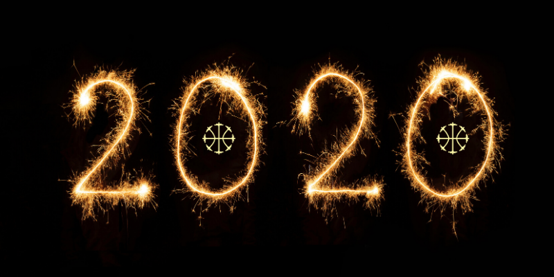 New Years Commitment