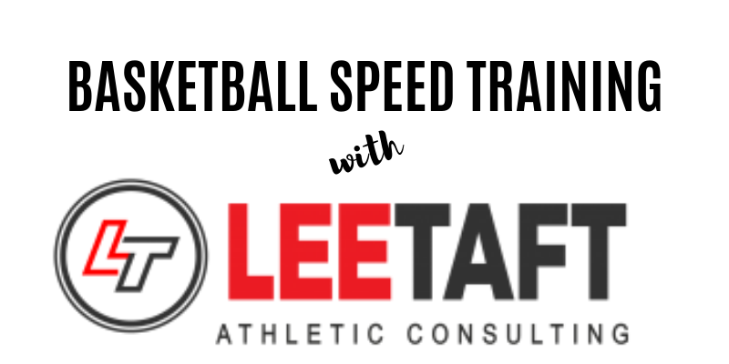Basketball Speed Training