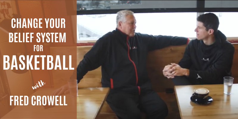 change your belief system