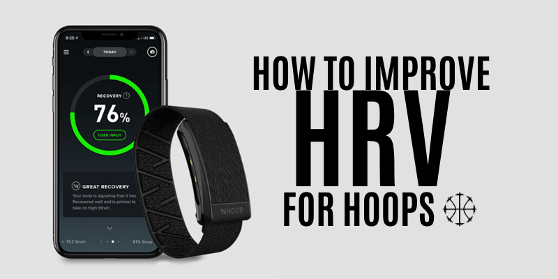 How to improve HRV