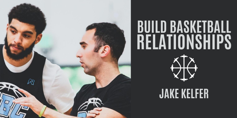 basketball relationships