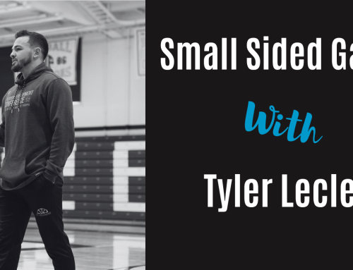 Small-Sided Games w/ Tyler Leclerc
