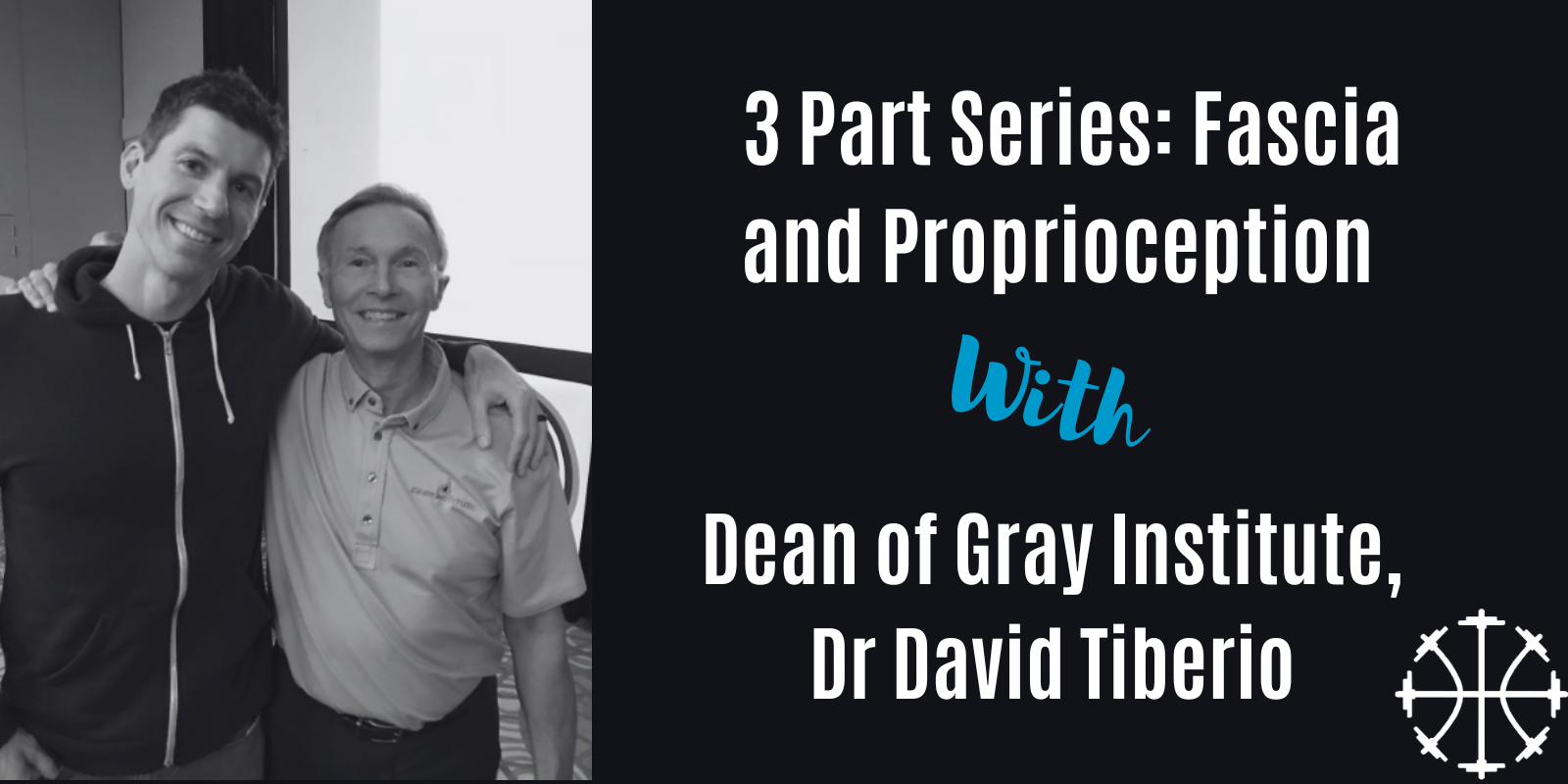 Fascia and Proprioception